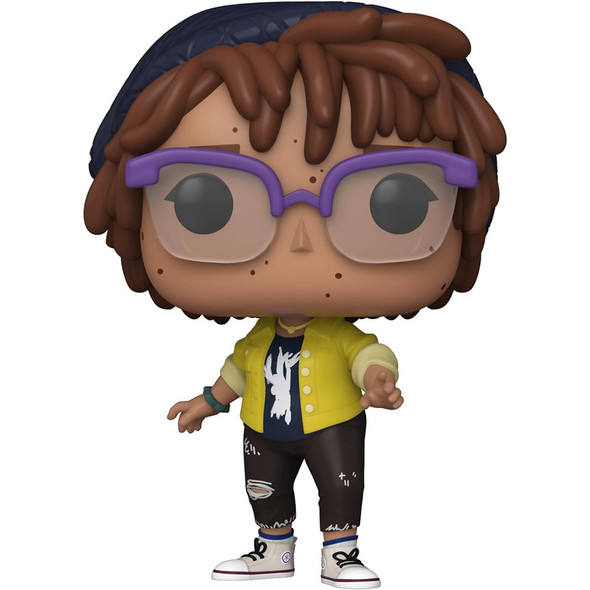 Funko POP! Vinyl Movies: TMNT April O'Neil