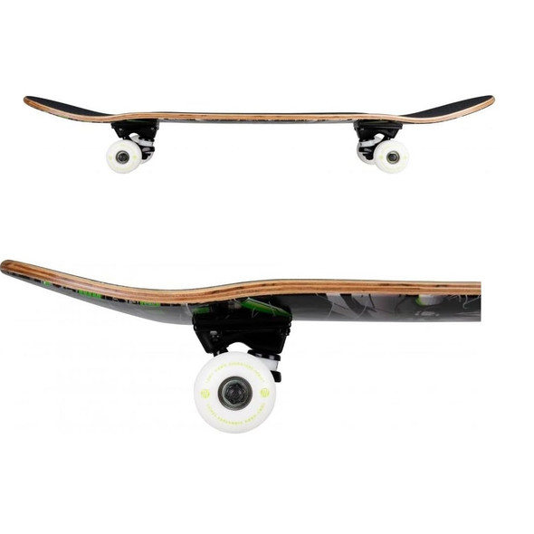 Skateboard Tony Hawk Wasteland Green 78cm Skateboard