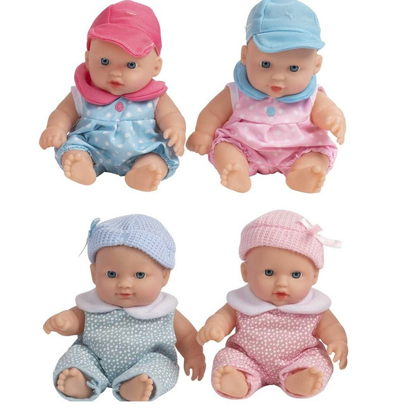 Baby Boo Cutie Baby Doll - 1 Supplied