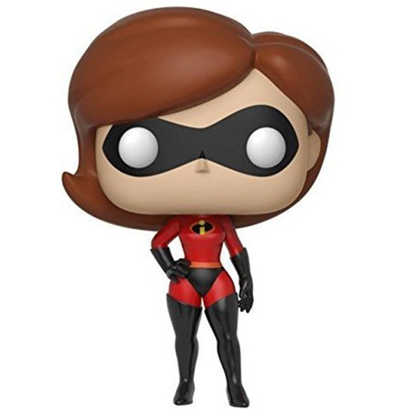 Funko POP! Vinyl: Disney: The Incredibles 2: Elastigirl