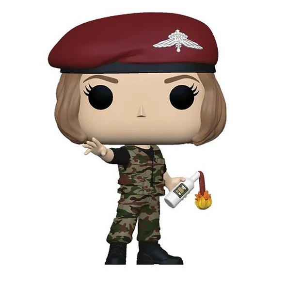 Funko POP! Vinyl Stranger Things - Robin with Cocktail