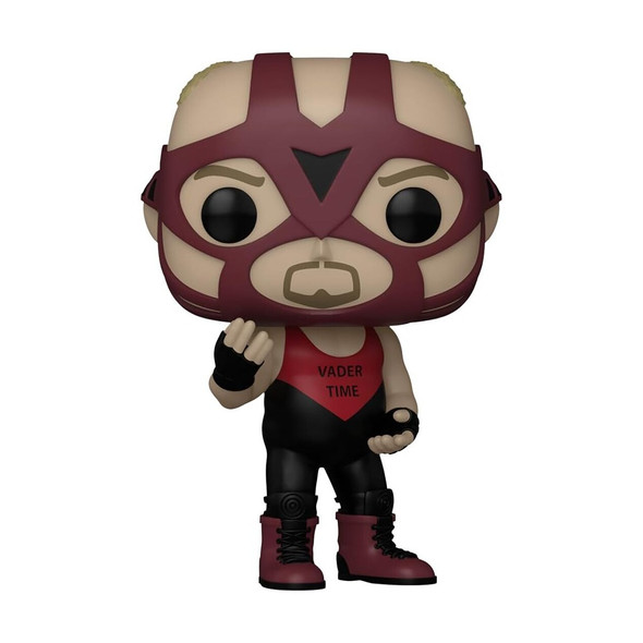 Funko POP! Vinyl: WWE - Vader