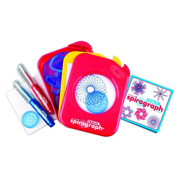 The Original Spirograph Travel Set