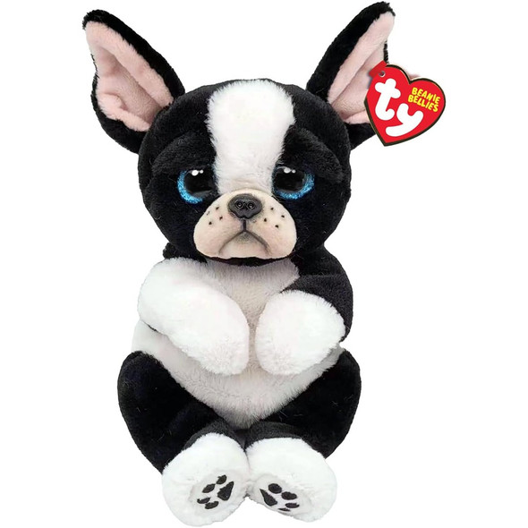 TY Beanie Bellies Tink the Dog Medium TY Beanie Bellies Tink the Dog Medium