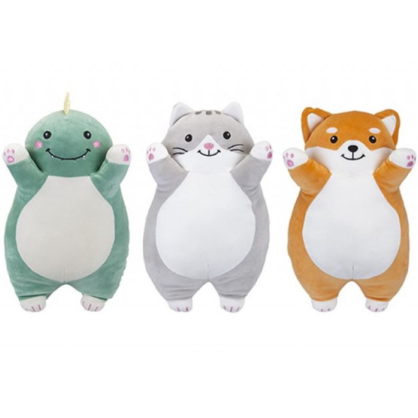 30cm Softlings Huggy Toy (One Supplied)