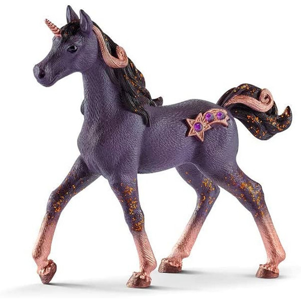 Schleich 70580 Bayala Moon Unicorn Foal