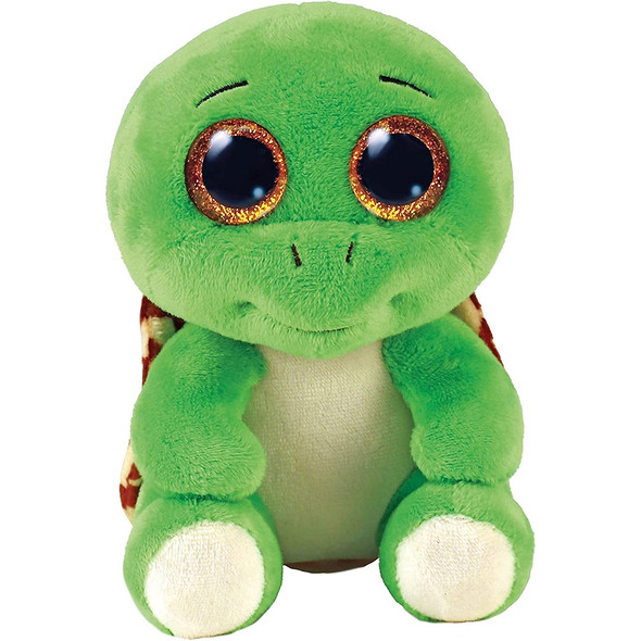 TY Beanie Boo Turbo the Turtle 15cm