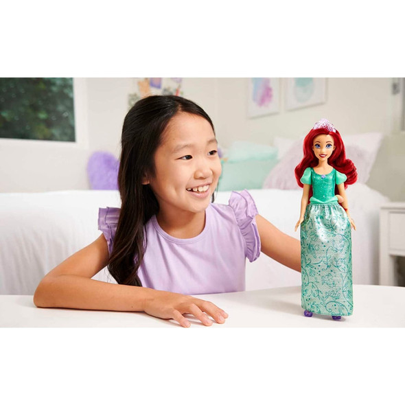 Disney Princess Doll Ariel