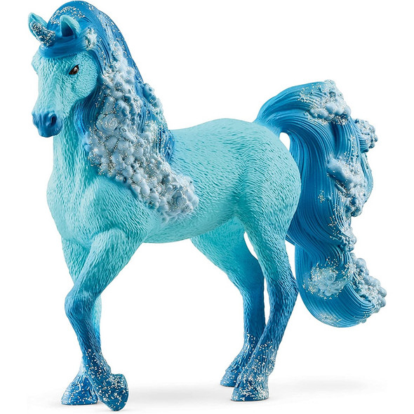 Schleich Elemental Water Unicorn Mare