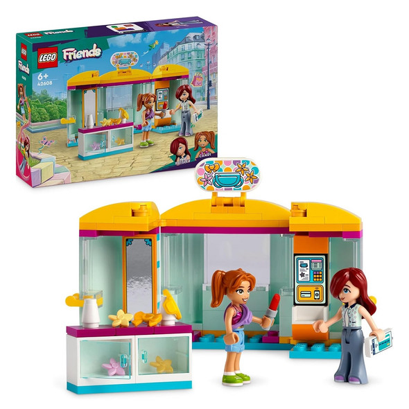 LEGO Friends Tiny Accessories Store