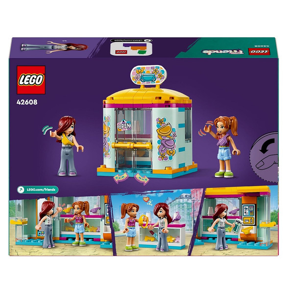 Lego Friends Tiny Accessories Store