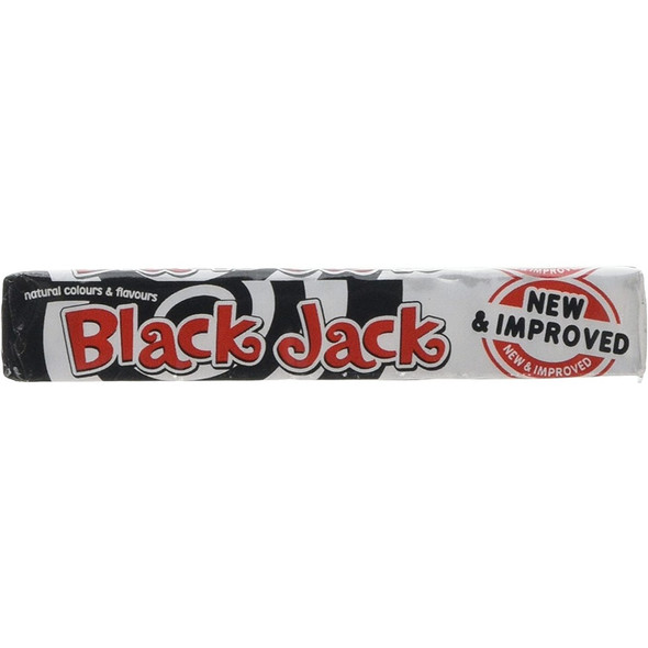 Barratt Black Jack Stick Pack    One Supplied