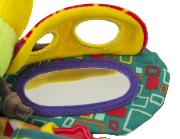 Lamaze Play And Grow Freddie The Firefly