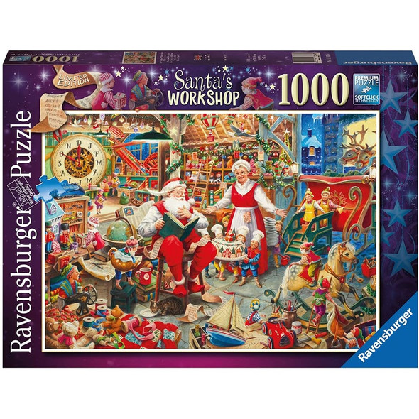 Jigsaw Puzzle One Piece: Our Treasure! (Premium Foil Jigsaw