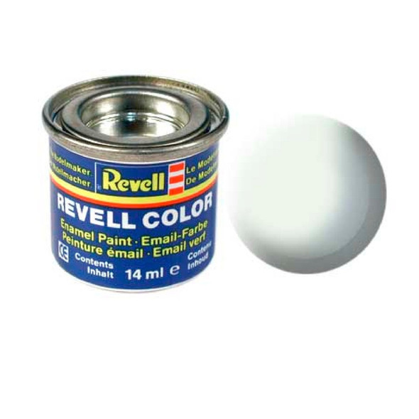 Revell Enamel 059 Sky Mat Raf 14Ml