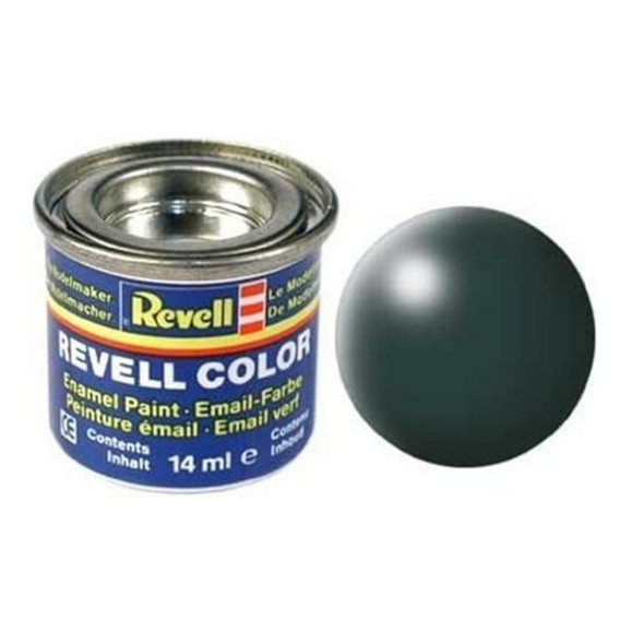 Revell Enamel 365 Patina Green Silk 14Ml