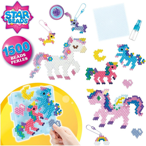 Aquabeads Mystic Unicorn Set