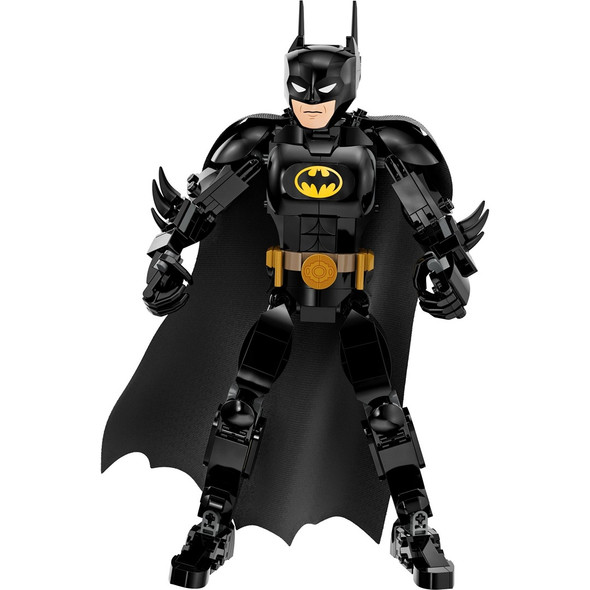 LEGO 76259 Super Heroes Buildable Batman Figure