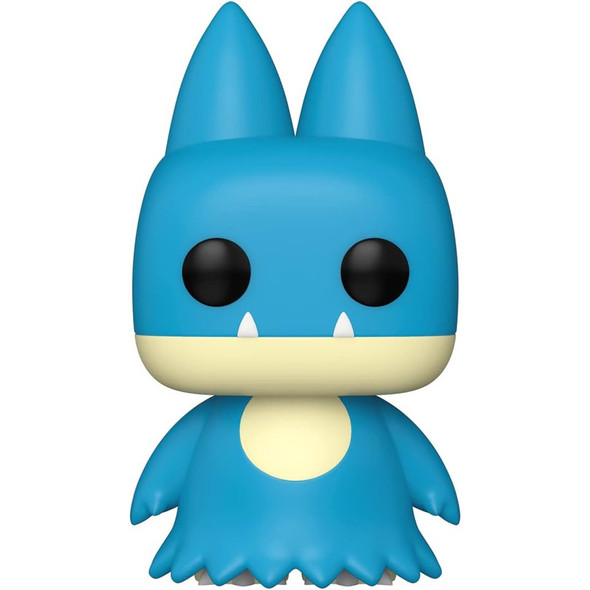 Funko POP! Vinyl: Pokémon - Munchlax