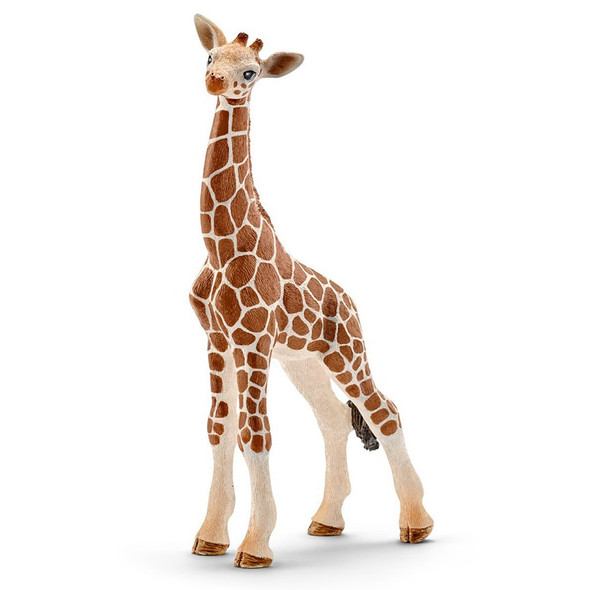 Schleich Giraffe Calf