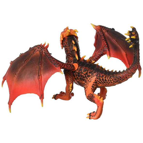 Schleich Eldrador 70138 Lava dragon