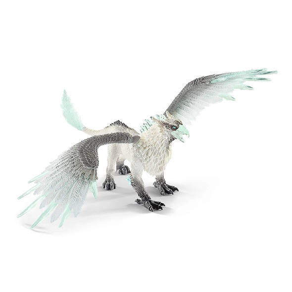 Schleich 70143 Eldrador Ice griffin