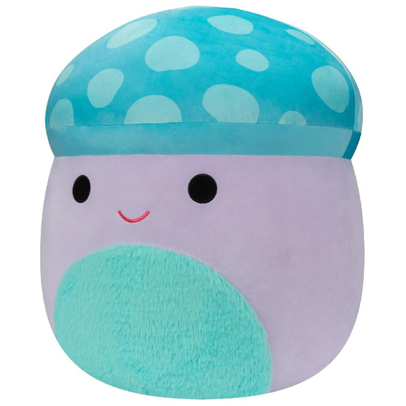 Squishmallows 16" Pyle the Mushroom Plush