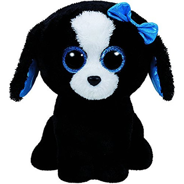 TY Beanie Boos - Tracey the Dog