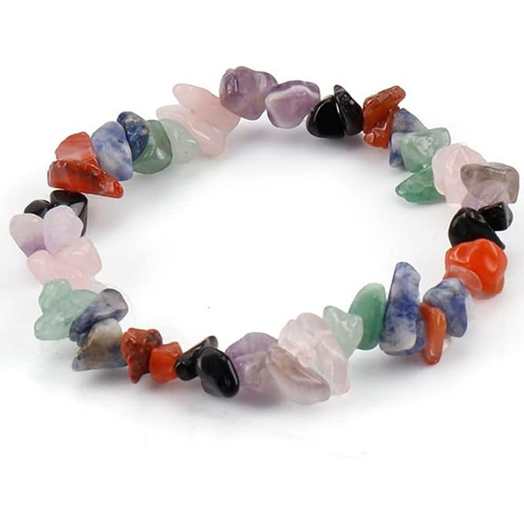 Puckator Gemstone Bracelet