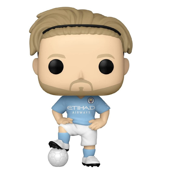 Funko POP! Vinyl: Football: Manchester City - Jack Grealish