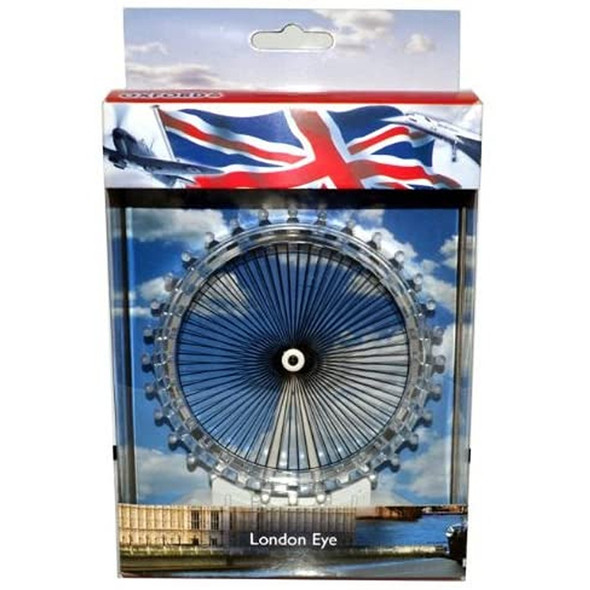 Oxford Diecast London Eye Model