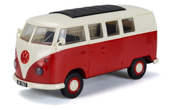 Airfix J6017 Quick Build VW Campervan Model Kit