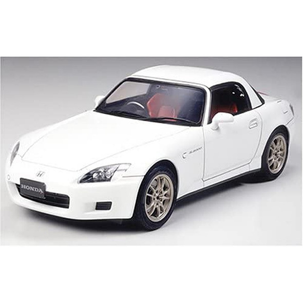 Tamiya 1:24 Honda S2000