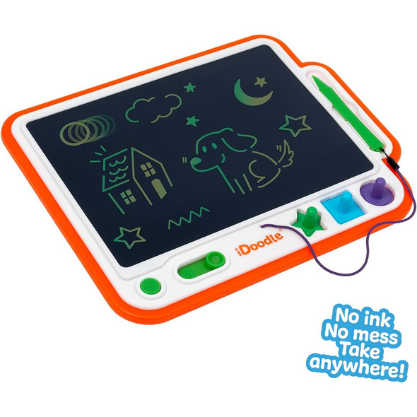 iDoodle Drawing Toy
