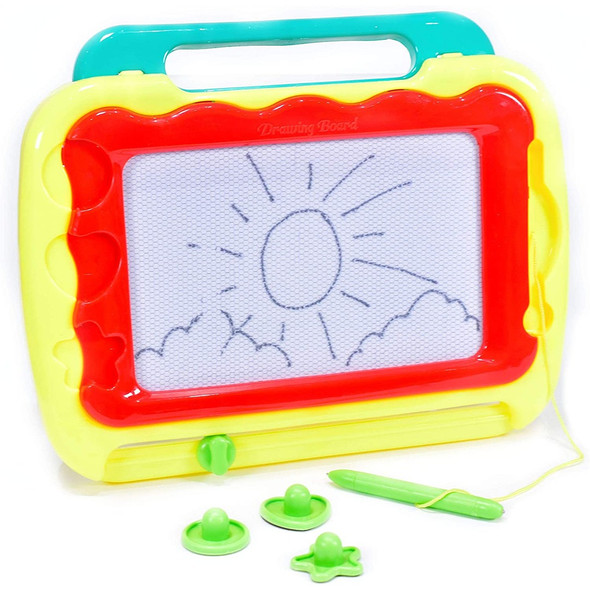 Magic Writer Magnetic Drawing Board