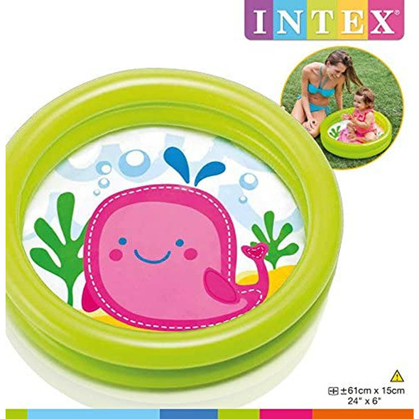 Intex Baby My First Pool