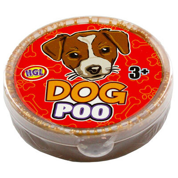Doggy Poop Slime