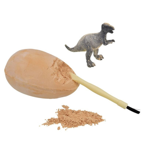 Jurassic Era Dino Egg Dig Kit