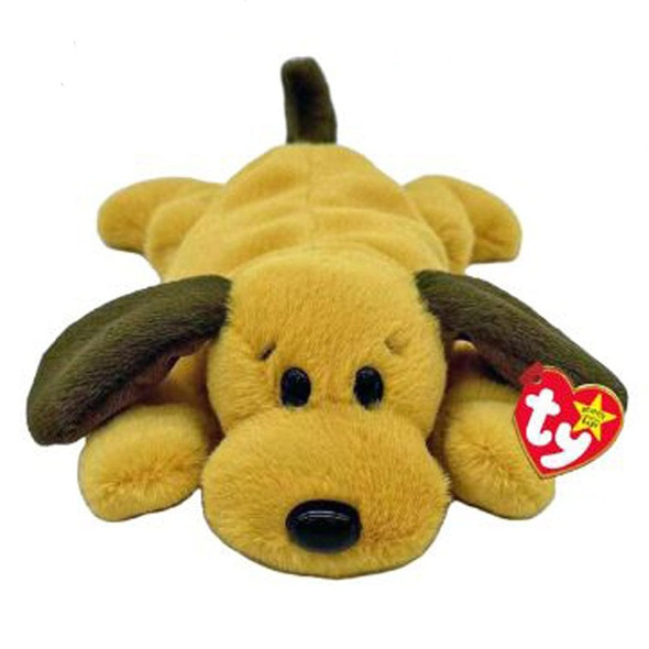 TY Original Beanie Babies - Bones II