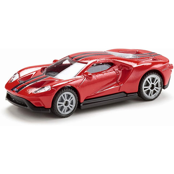 Siku Blister 1:87 Ford Gt