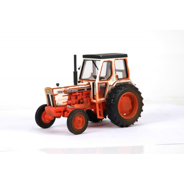 Britains David Brown – Heritage At Work Collection 1:32 Tractor