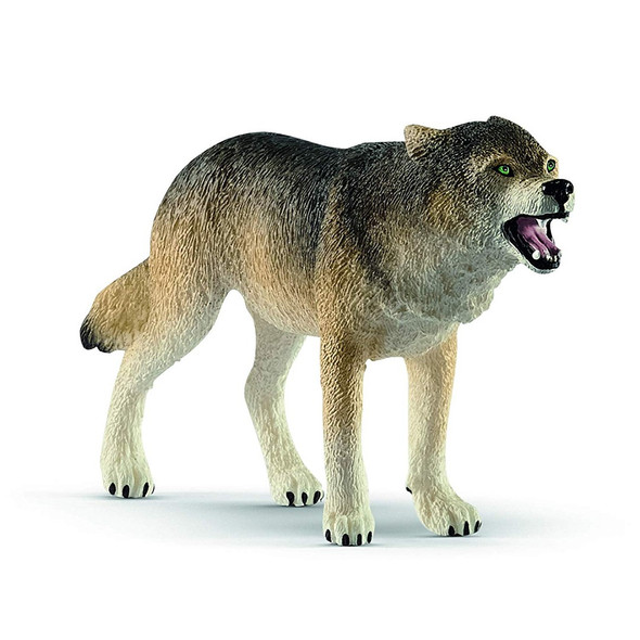 Schleich Wolf