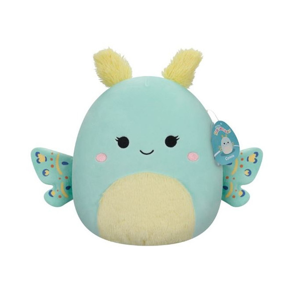 Squishmallows 12" Connie The Emerald Moth