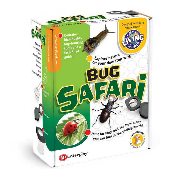 My Living World Bug Safari