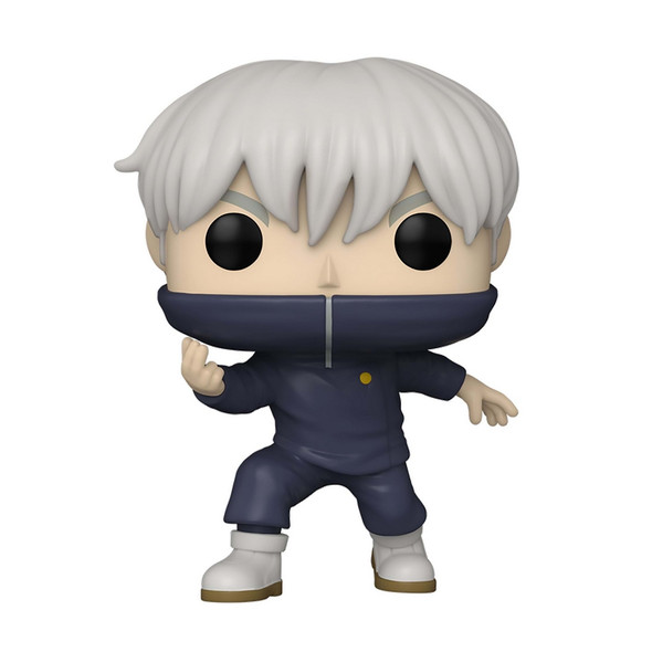 Funko POP! Vinyl: Jujutsu Kaisen S2 - Toge Inumaki