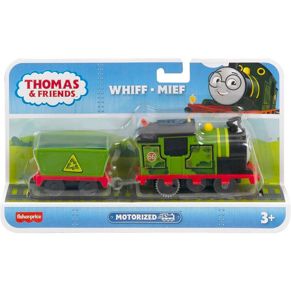 Thomas & Friends Motorised Whiff
