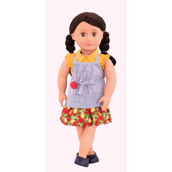 Our Generation Mona 46 cm Doll