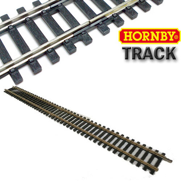 Hornby R603 - Long Straight