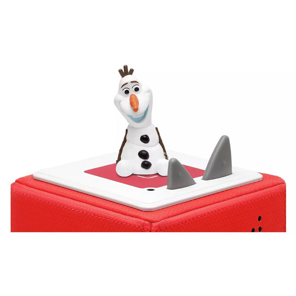 Tonies Toniebox Disney Frozen - Olaf Audio Character