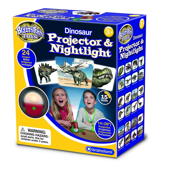 Dinosaur Projector & Nightlight